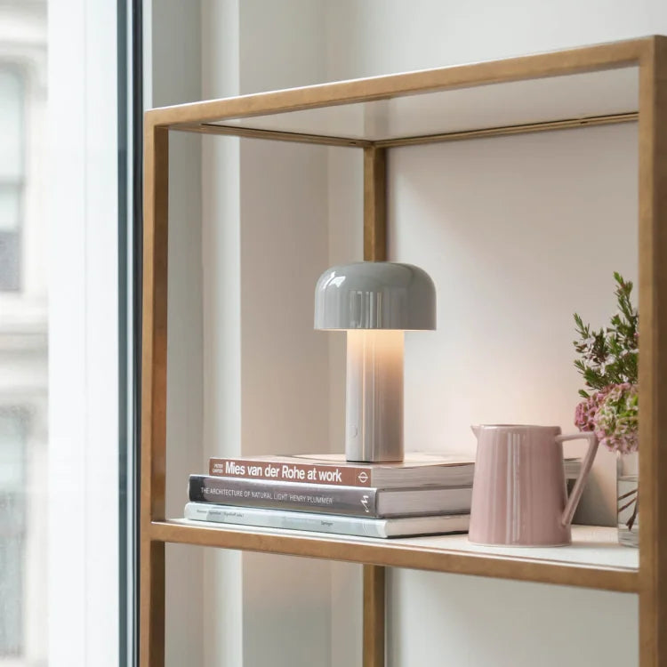 Bright Adjustable Desk LED Lamp