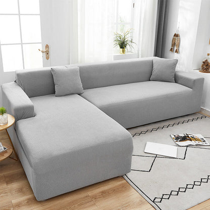 Furniture Protector Stretch Couch Slipcover