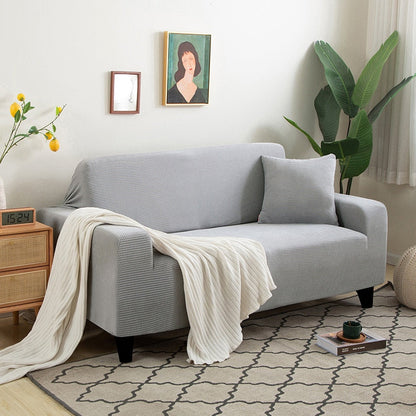 Furniture Protector Stretch Couch Slipcover
