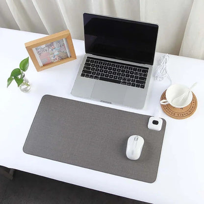 Warm Comfort Mouse Pad - Pexav