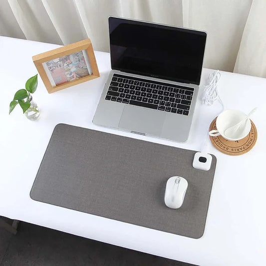 Warm Comfort Mouse Pad - Pexav