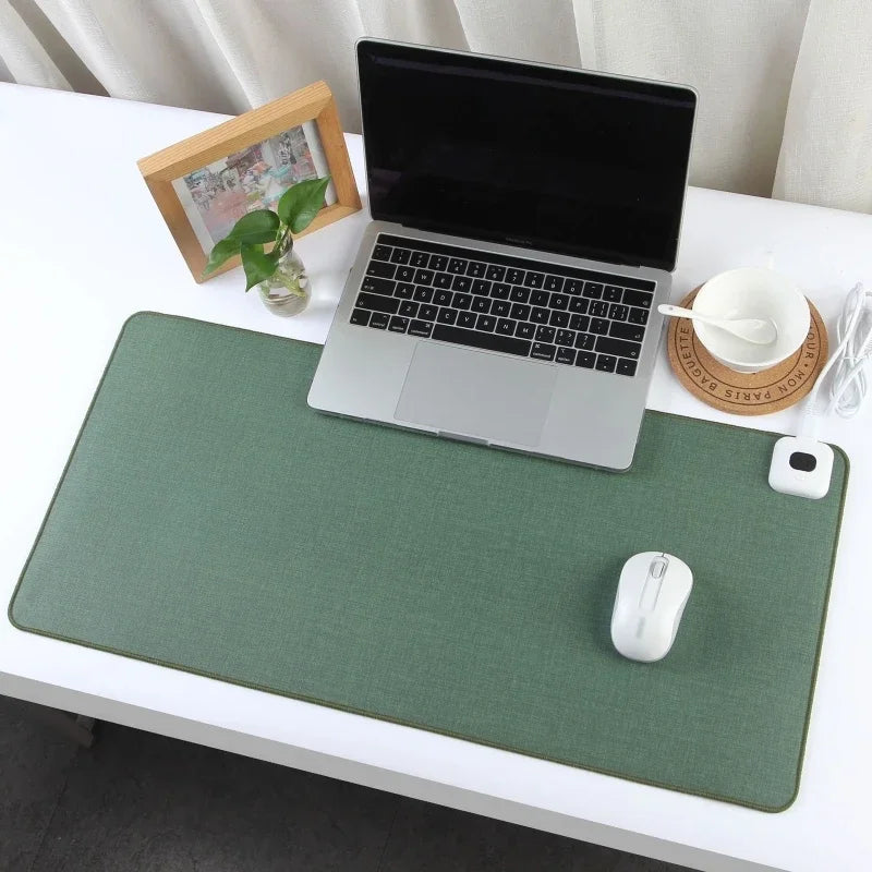 Warm Comfort Mouse Pad