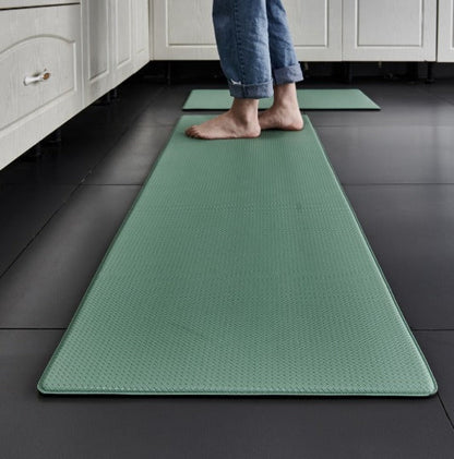Premium Anti-Fatigue Kitchen Mat for Comfortable Standing