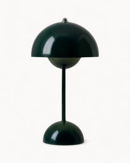 Simple Nordic Desk Light Lamp
