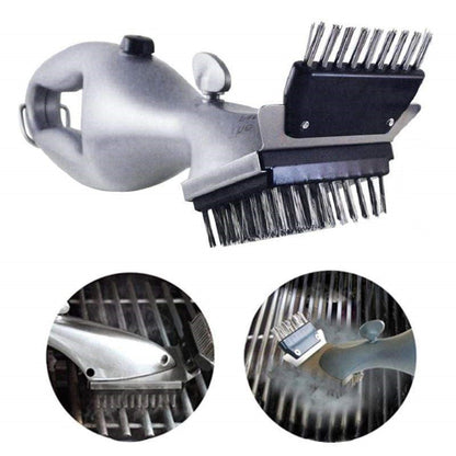 Heavy Duty Grill Cleaning Brush