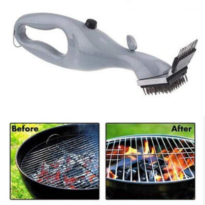 Heavy Duty Grill Cleaning Brush