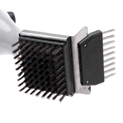 Heavy Duty Grill Cleaning Brush