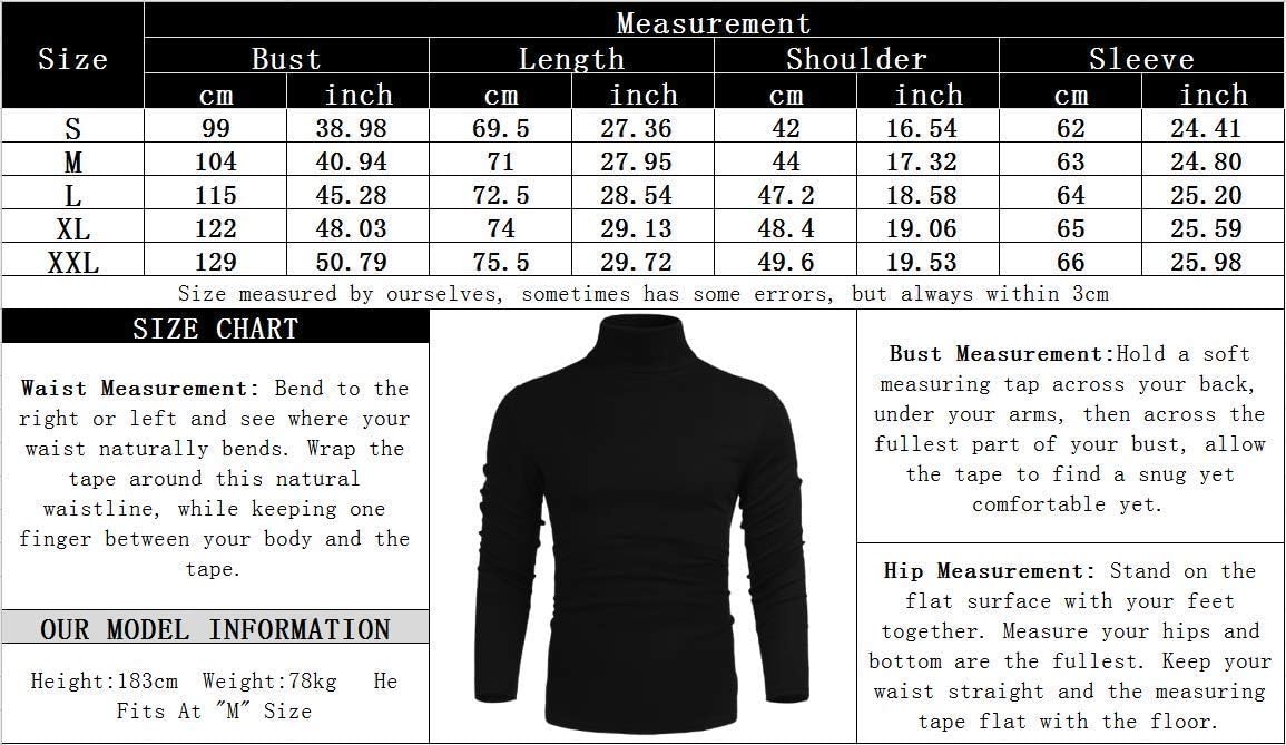 Classic Fit Crew Neck Jumper Sweater