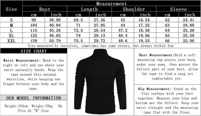 Classic Fit Crew Neck Jumper Sweater