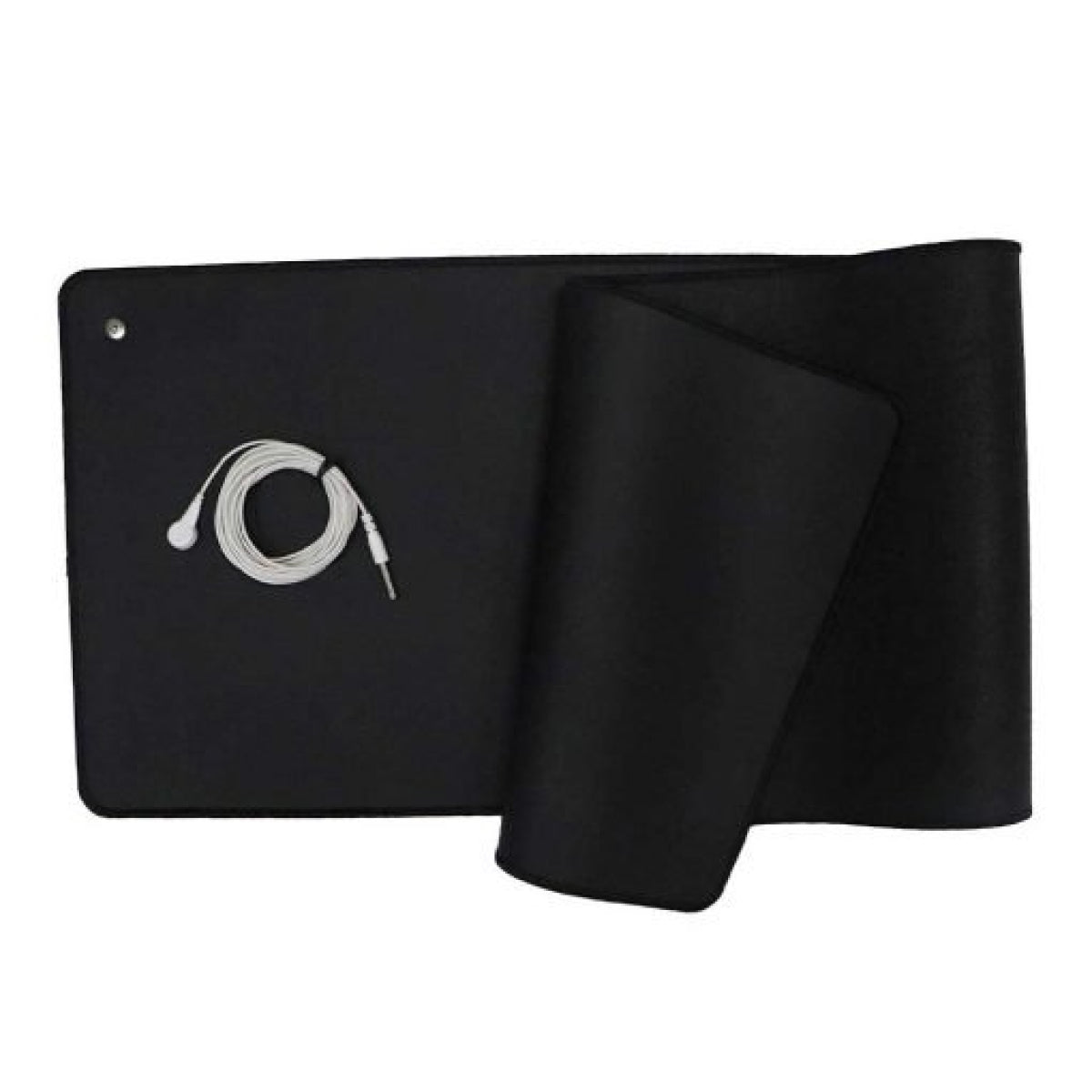 Calming Anti Stress Floor Mat for Yoga and Home Office
