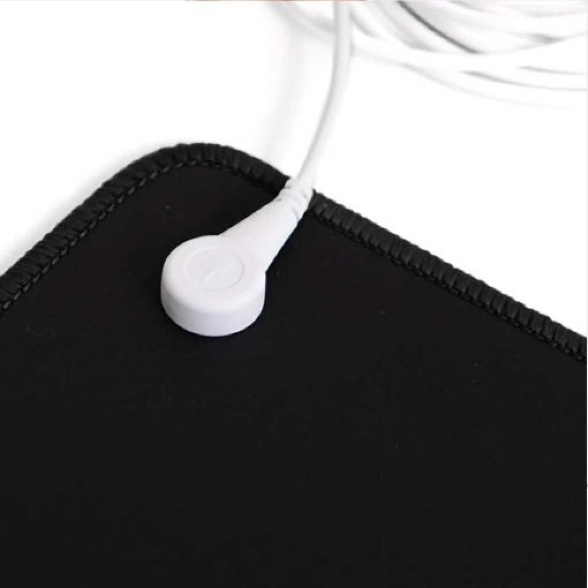 Calming Anti Stress Floor Mat for Yoga and Home Office