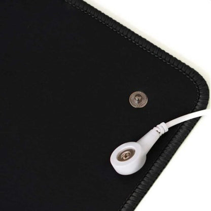 Calming Anti Stress Floor Mat for Yoga and Home Office