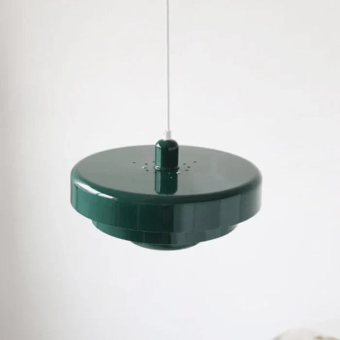 Classic Soft Glow Ceiling Pendant Lamp