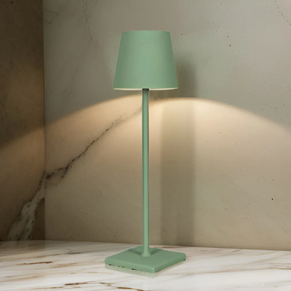 Smart Cordless LED Desk Lamp