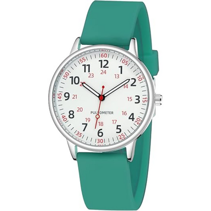 Waterproof Nurse Medical Watch