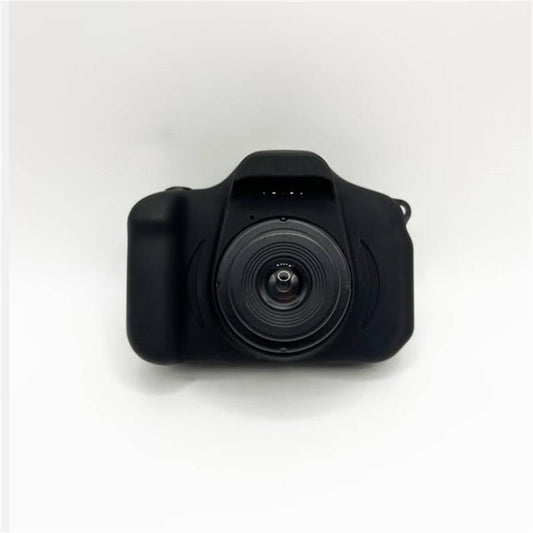 Compact Instant Camera with Extra Storage and Mobile Sharing - Pexav