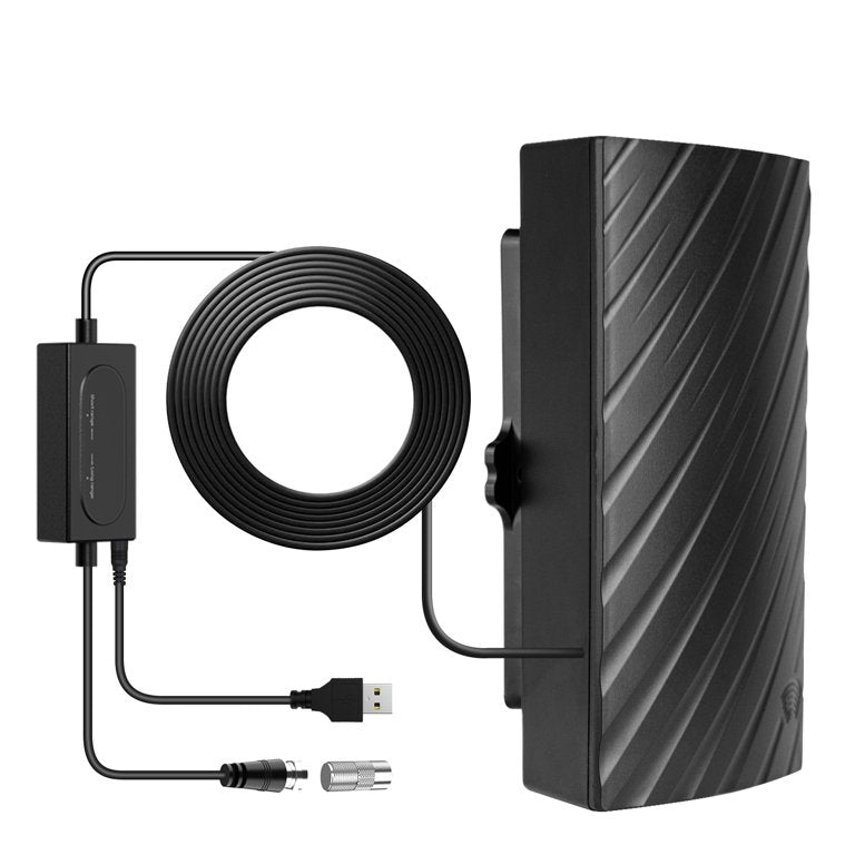 Ultra HD 4K TV Indoor Antenna