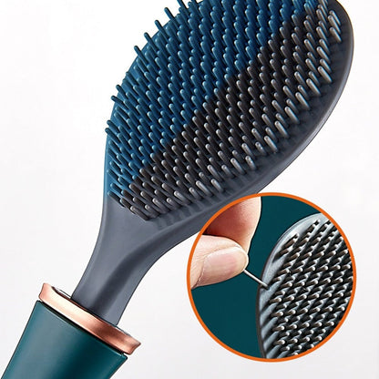 Soft Bristle Bathroom Toilet Brush