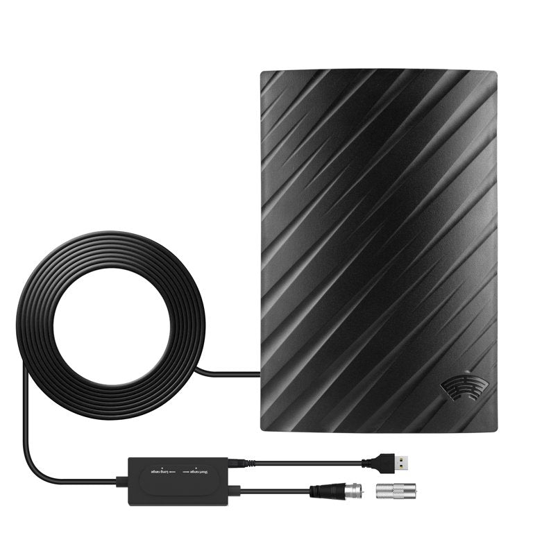 Ultra HD 4K TV Indoor Antenna