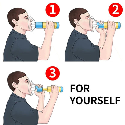 Baby Safety Feeding Aid