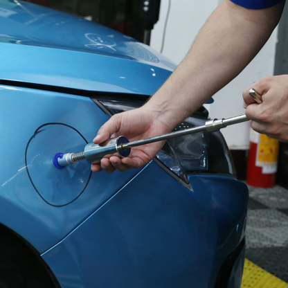 Simple Auto Body Dent Repair Kit - Pexav