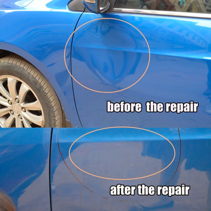 Simple Auto Body Dent Repair Kit