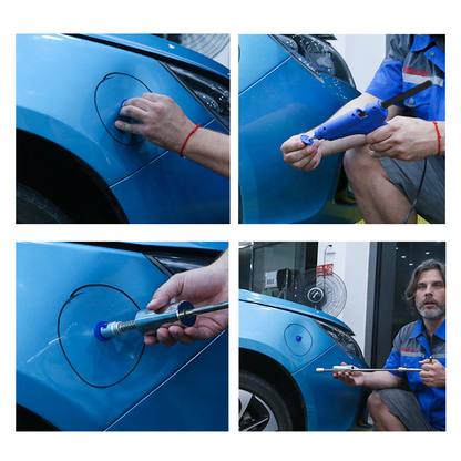 Simple Auto Body Dent Repair Kit