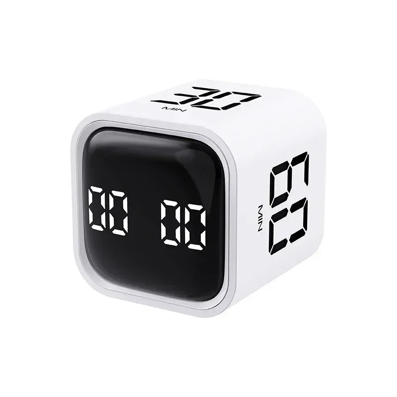 Smart Automatic Countdown Timer - Pexav