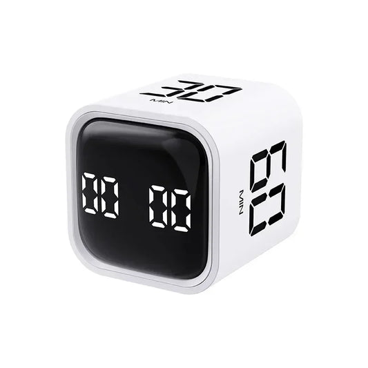 Smart Automatic Countdown Timer - Pexav