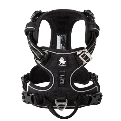 Strong & Adjustable Pet Harness