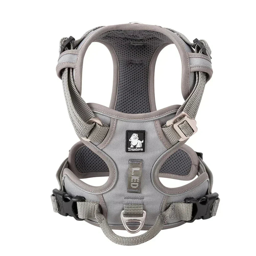 Strong & Adjustable Pet Harness