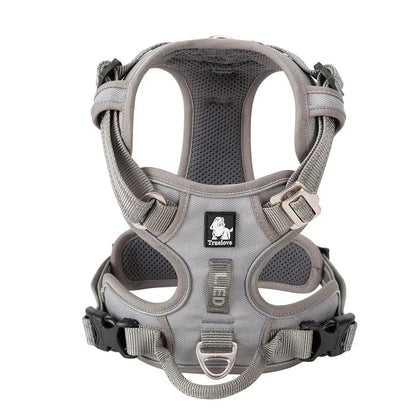 Strong & Adjustable Pet Harness