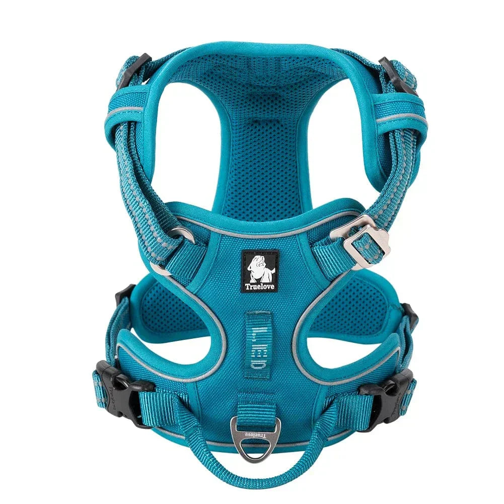 Strong & Adjustable Pet Harness