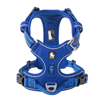 Strong & Adjustable Pet Harness