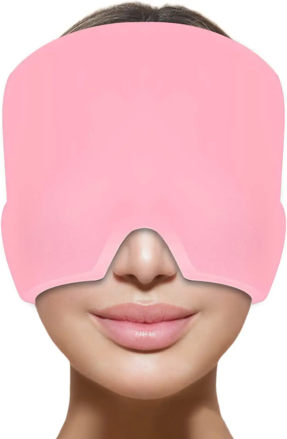 Best Relief Cold Therapy Migraine Hat
