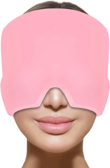 Best Relief Cold Therapy Migraine Hat