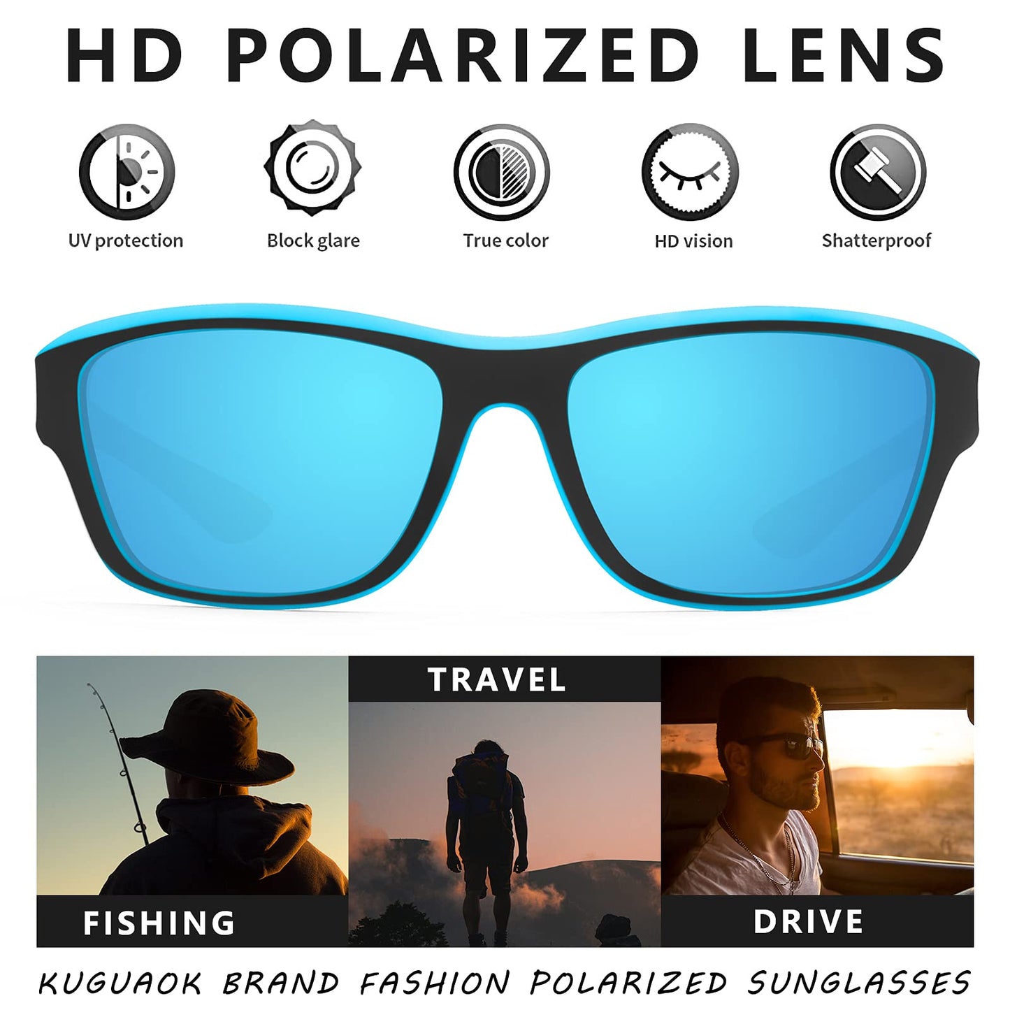 Active Men Women Sports Outdoor Shades