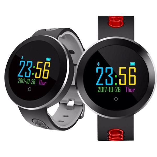 Waterproof Sport Fitness Smartwatch - Pexav