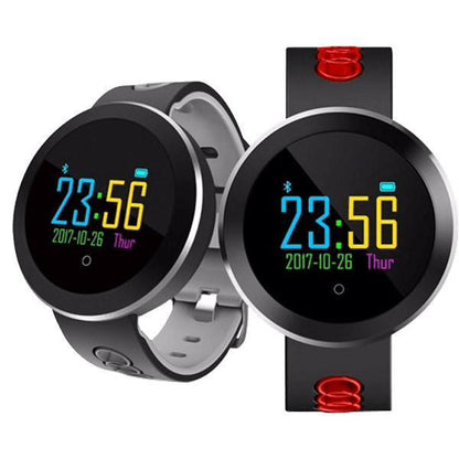 Waterproof Sport Fitness Smartwatch - Pexav