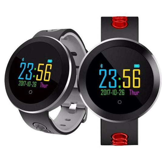 Waterproof Sport Fitness Smartwatch - Pexav