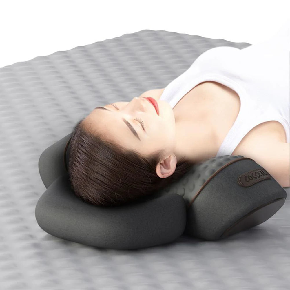 Warm Neck Support Pillow - Pexav