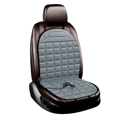 Warm Car Seat Cover with Thermostat Control
