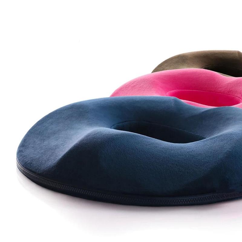 Comfortable Pain Relief Seat Cushion - Pexav