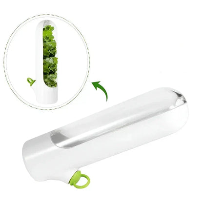 Herb Storage Box - FreshKeep-Nora Luxe