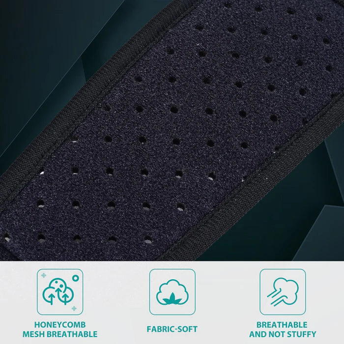 Comfort Support Truss Belt