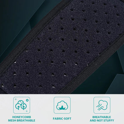 Comfort Support Truss Belt