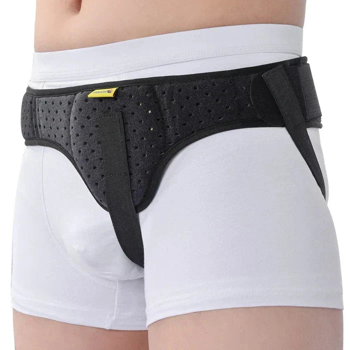 Comfort Support Truss Belt - Pexav