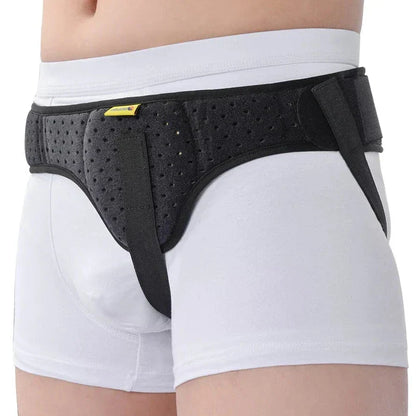 Comfort Support Truss Belt - Pexav