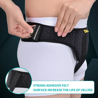 Comfort Support Truss Belt
