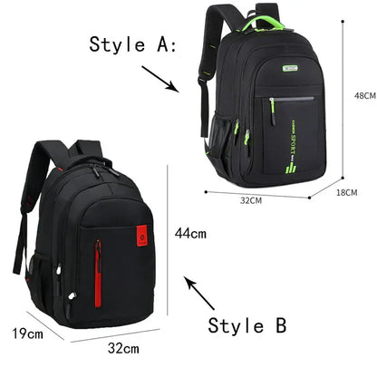 Waterproof Hiking Rucksack for Men
